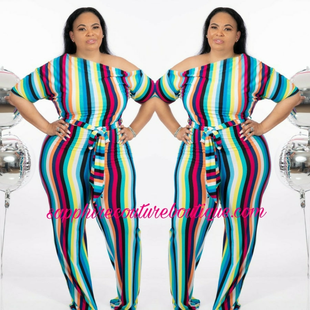 Yonna jumpsuit